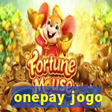 onepay jogo